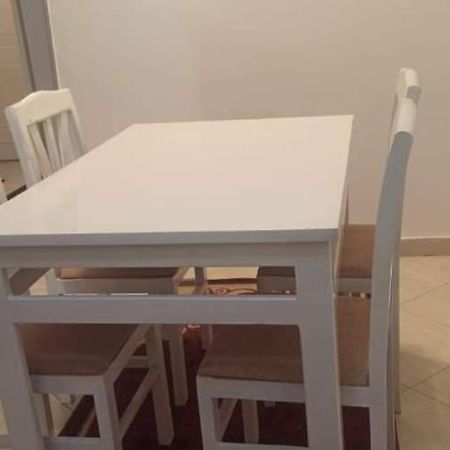 Apartament Mido Hurghada Zewnętrze zdjęcie