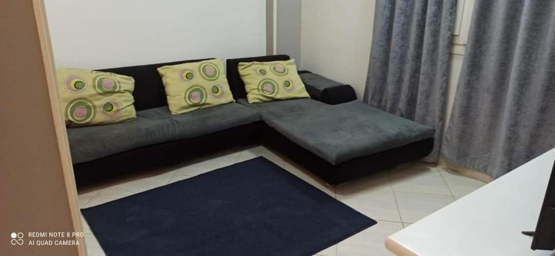 Apartament Mido Hurghada Zewnętrze zdjęcie