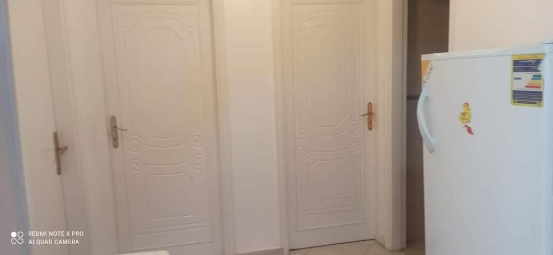 Apartament Mido Hurghada Zewnętrze zdjęcie