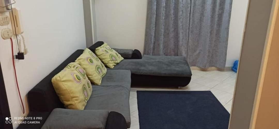 Apartament Mido Hurghada Zewnętrze zdjęcie