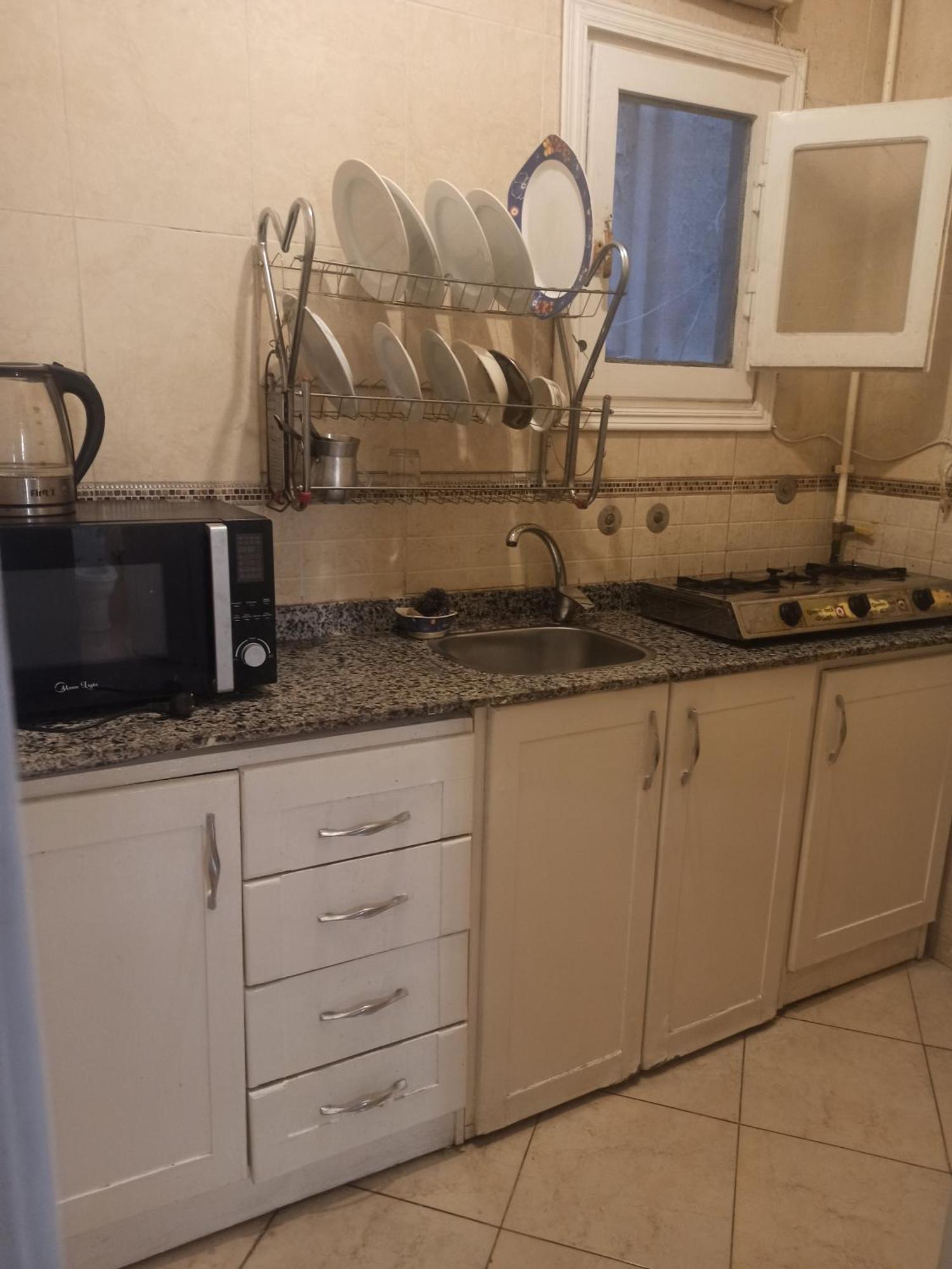 Apartament Mido Hurghada Zewnętrze zdjęcie